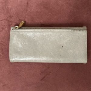 HOBO Large Trifold Wallet